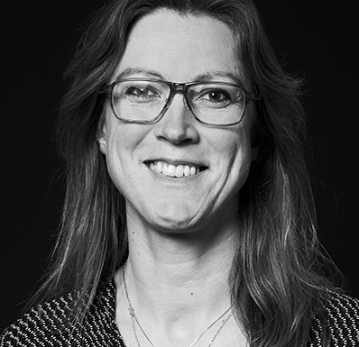 Chalotte Glintborg